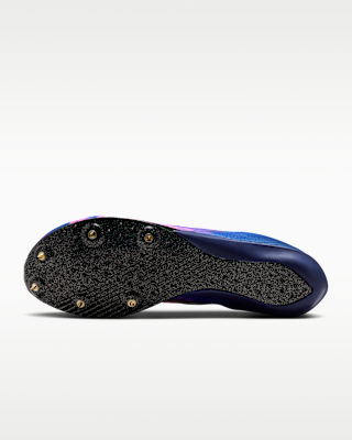 Nike Maxfly 2 Glam Atletizm Sprint Ayakkabısı. Nike TR